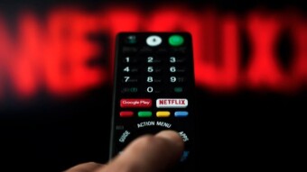 My Netflix Recommendations After 3 Weeks Of Lock Down