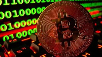 Bitcoin breaking All Time Highs