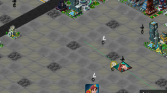 Play Cryptomining game. What to expect