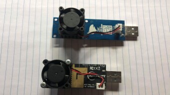 FutureBit Moonlander 2 VS TTBit L1 LTC