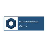 Demystifying the true Identity of Satoshi Nakamoto: Part 2