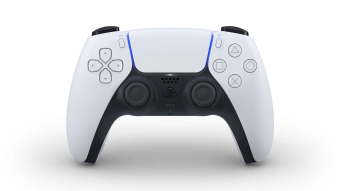 Sony Playstation 5: New Dualsense controller looks like a spaceship