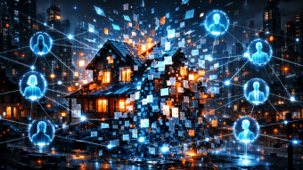 You Think You Own Things But Ownership Is Changing Quietly