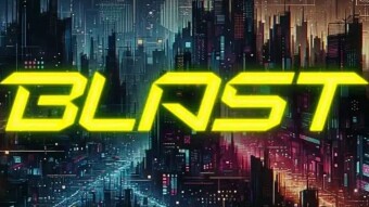 Blast Network Journeys - Got $BLAST And It Was Hilarious