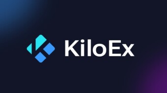 And hacking again! This time, the KiloEX crypto exchange suffered.