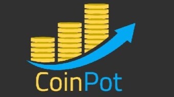 Coinpot - Get Free BTC, BCH, LTC, DOGE, DASH, Coinpot Tokens