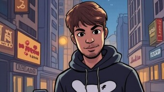 Marekiaro on the Airwaves: From StoryTime Radio to the Digital Realms of Whaleden
