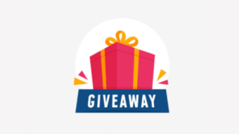 My New #Giveaway about 2000 $PLAY
