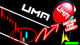 UMA Crypto Coin Price Analysis And Prediction