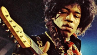 what is the Hendrix chord?