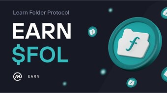 Coinmarketcap earn FOL: - quiz answers