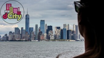 Why I've double down on my DCity - DCity Report 19-Nov-2020
