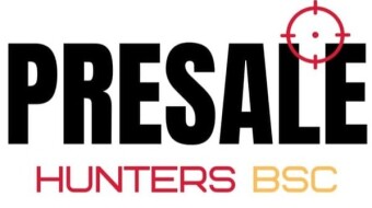 Presale Hunters BSC 11/10/21