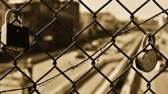 Why one wrote "Constraints Innovate"