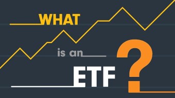 What is an ETF?
