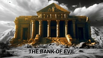 THE BANK OF EVIL PART FOUR