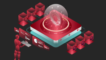 CYCLOPS FINANCE : Decentralized Gaming And NFT Ecosystem