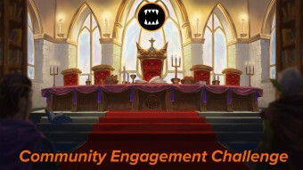 Splinterlands Engagement Challenge: Campaign Mode!