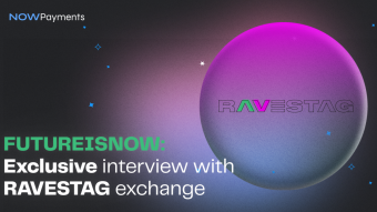 How an exchange company benefits from crypto: Interview with Ravestag