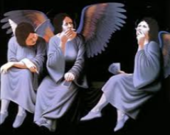 Black Sabbath Discography Review Part 2 - The 80s