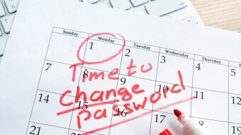 Dispelling modern myths about passwords