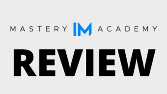 MLM Exposed - IM Mastery Academy is FAKE!