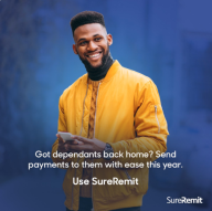 Introduction to SureRemit - Bringing Fairness to Global Remittances