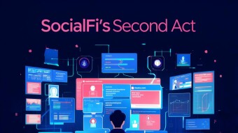 SocialFi's Second Act: Can Decentralized Social Networks Solve the Bot and Identity Problem?
