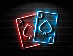 POKER CHAINED - Poker fully on-chain
