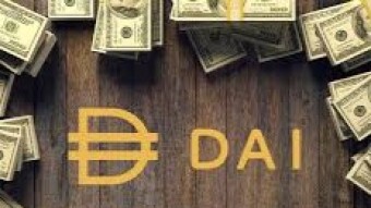 Why invest in stablecoins...DAI - Tether (USDT)  - Paxos Standard (PAX)