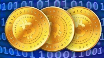 Monerium will issue e-money thru the Blockchain from Algorand.