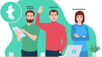 Trybe- Social Network