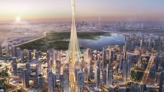 Dubai Travel Guide For First Time Visitors in 2019