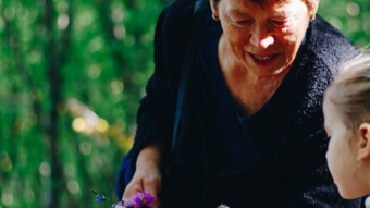 10 Recipes for Grandkids