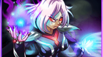 Who is the sexiest female in splinterlands?
