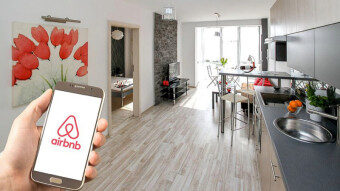 Airbnb Plans to Accept Bitcoin in 2022
