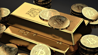 The only way to secure our Liberty is Bitcoin (Cryptocurrency)