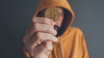 Bitcoin Anonymity and Pedophilia.