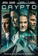 'Crypto' Movie Shines a Negative Light on Bitcoin