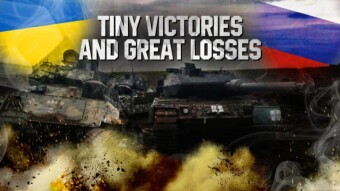 KURSK 2.0: Russia Victory Ahead