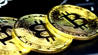 Global escalated tensions may effect Bitcoin price.