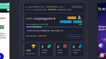 FireFaucet and the way it works