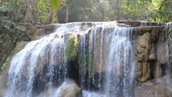 Agua que no has de beber, déjala correr