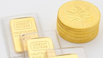 Gold Spot Weekly Technical Analysis (28.05.2021)