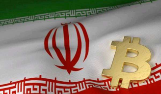 [Iran] buys Bitcoin …. NNNOW!!!