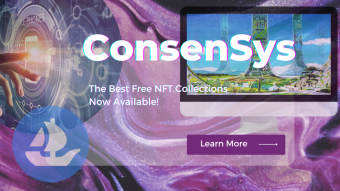 The Best Free NFT Collections Now Available on OpenSea!