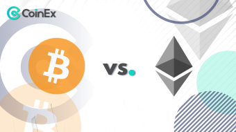 Instituto CoinEx: ¿Cuál es la diferencia entre Ethereum y Bitcoin?