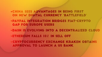 DailyCryptonews by cryptoborges  - 21/09/2020