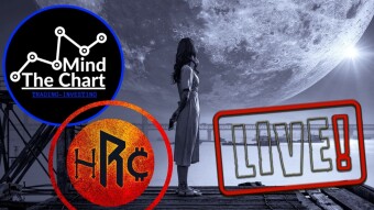 Rivoluzione Crypto con Mind The Chart