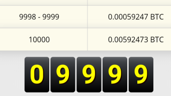 Are the high prizes on freebitco.in a scam? (Apparently Not!)
